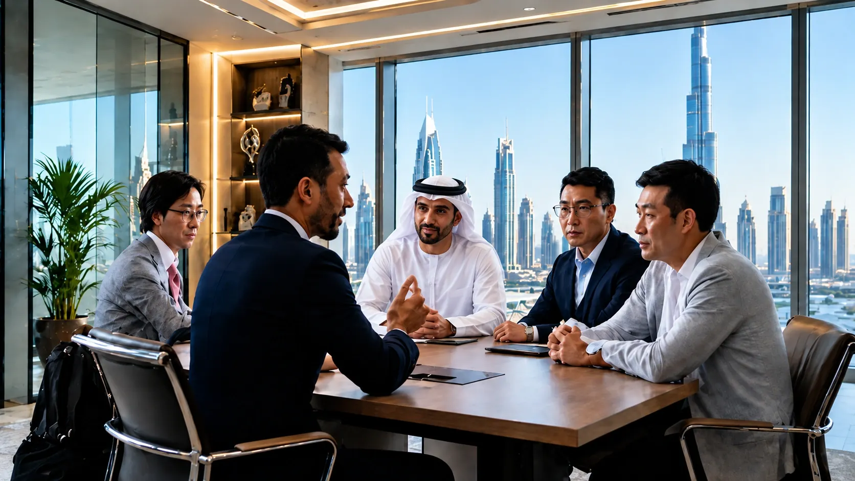 Project management consultancy