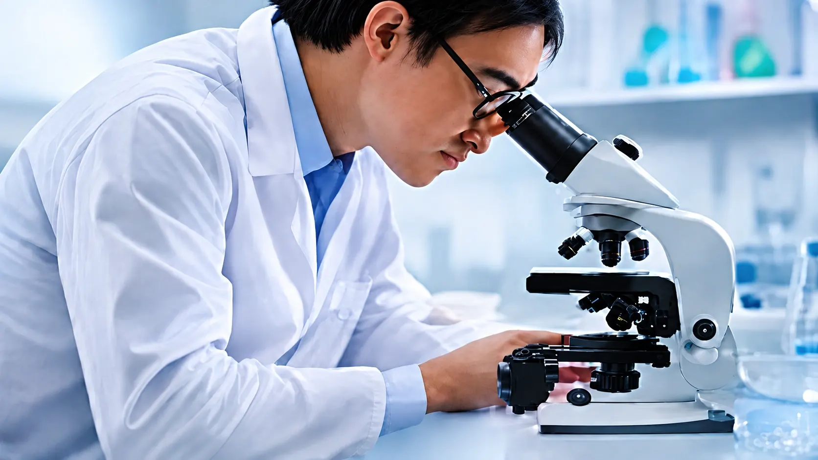 Research and experimental development